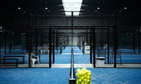 Imbunatateste experienta de joc: necesitatea unui sistem de <span style='background:#EDF514'>VENTILATIE</span> in sala de tenis