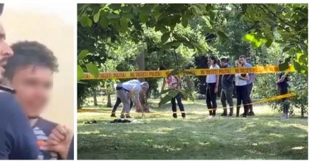 Melis, fata ucisa in Gradina Botanica din Craiova, a sunat la 112 imediat dupa ce a fost injunghiata. Ultimele ei cuvinte