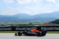 Pole position pentru Max Verstappen in Austria
