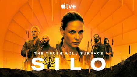 Apple ofera primul episod al serialului Silo, gratuit pe Twitter. VIDEO