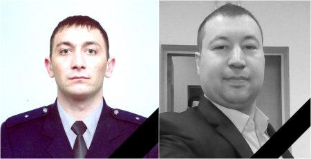 Cine sunt victimele atacului armat de pe aeroportul din Chisinau: unul dintre ei era ofiter pensionat al Serviciului de <span style='background:#EDF514'>PROTECTIE SI PAZA</span>