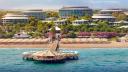 Calista <span style='background:#EDF514'>LUXURY</span> Resort: Design unic si concept eco-friendly, pentru o vacanta de neuitat in Antalya