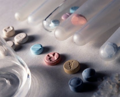 MDMA si ciupercile magice, legalizate in scop medicinal in Australia