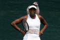 Venus Williams vrea sa joace pana la 50 de ani: 