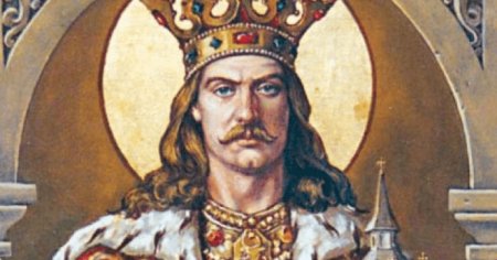 2 iulie: 519 de la moartea lui Stefan cel Mare, domn al Moldovei
