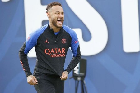 Anunt-soc in fotbalul european » PSG, aproape sa il dea pe Neymar la Barcelona