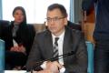 Ministrul Radu Oprea: 'Litoralul romanesc este pregatit sa primeasca turisti; Trebuie sa stam la masa dialogului cu operatorii din turism'