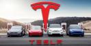 Tesla a livrat un numar record de vehicule in trimestrul al doilea, depasind estimarile pietei