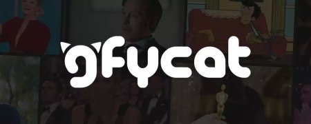 Gfycat, unul dintre cele mai mari site-uri de <span style='background:#EDF514'>HOSTING</span> pentru animatii GIF, se inchide