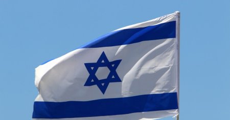 Israelul anunta ca a lovit puternic orasul Jenin, centrul terorismului