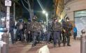 Fara precedent. Peste 40.000 de politisti, jandarmi si <span style='background:#EDF514'>TRUPE SPECIALE</span> sunt pe strazi in Franta