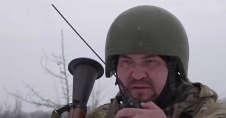 Evgheni <span style='background:#EDF514'>PISA</span>renko, comandantul fortelor speciale cecene Ahmat, a fost omorat in Ucraina