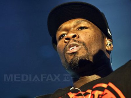 Rapperul 50 Cent a pierdut apelul in procesul impotriva fostilor avocati