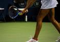 Elina S<span style='background:#EDF514'>VITOL</span>ina a eliminat-o la Wimbledon, in primul tur, pe Venus Williams