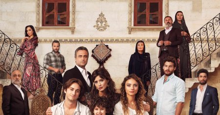 <span style='background:#EDF514'>MELEK</span>, un nou serial turcesc, are premiera astazi, la Kanal D. Actrita Nehir Erdogan, in rolul principal VIDEO