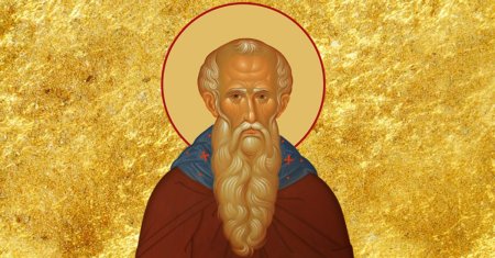 Calendar ortodox 2023, 5 iulie. Sfintii zilei. Sfantul Cuvios Atanasie Athonitul