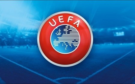 UEFA: Echipa spaniola O<span style='background:#EDF514'>SASU</span>na nu este eligibila pentru a participa la Conference League