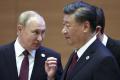 Ce i-a trasmis Xi Jinping lui Putin in spatele usilor inchise. Oficiali: A fost un avertisment personal