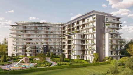 <span style='background:#EDF514'>COMNORD</span> Development a demarat lucrarile pentru Quartier du Nord, noul proiect rezidential din nordul Bucurestiului
