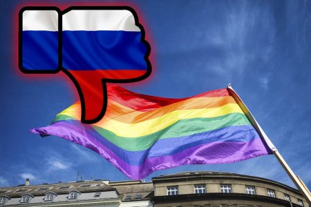 Rusia: directorul general al companiei de internet Yandex, acuzat  de propaganda LGBT