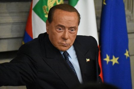 Testamentul lui Berlusconi: controlul afacerilor va fi preluat de copiii cei mai mari