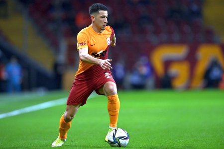 Galatasaray s-a decis ce face cu tricolorul: Surpriza in cazul Olimpiu Morutan