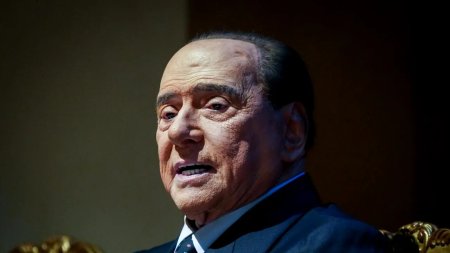 Averea lui Berlusconi. Cine primeste cea mai mare parte din imperiul financiar