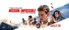 Filmul ,,Misiune Imposibila 7