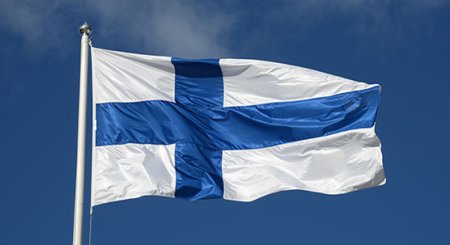 Rusia inchide un consulat finlandez si expulzeaza noua diplomati