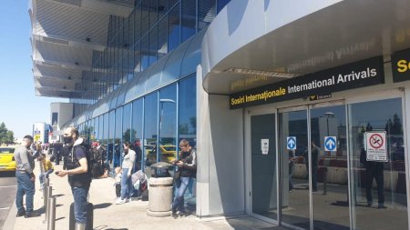 AirConnect se muta pe Aeroportul Bucuresti Baneasa