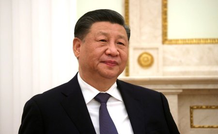 Xi Jinping spune ca armata chineza trebuie sa indrazneasca sa se lupte, in timpul unei inspectii la o <span style='background:#EDF514'>UNITATE MILITARA</span> din apropierea Taiwanului