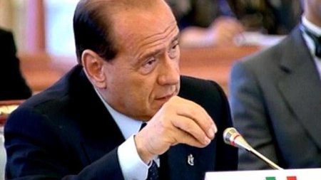 Testamentul lui Berlusconi: Controlul afacerilor va fi preluat de copiii cei mai mari