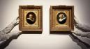 Doua portrete de Rembrandt, redescoperite dupa 200 de ani, s-au vandut cu 13 milioane de euro