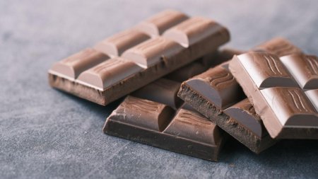 7 iulie, Ziua Mondiala a Ciocolatei