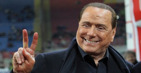 Testamentul lui <span style='background:#EDF514'>SILVIO</span> Berlusconi. Numele la care nu se astepta nimeni sa fie pe lista
