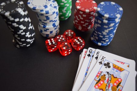 Tipuri de bonusuri oferite la cazinourile online - diferente principale