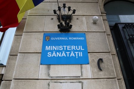 Ministerul Sanatatii: Decizia CMSR afecteaza negativ exercitarea profesiunii de medic stomatolog