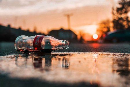 Coca-Cola HBC si-a imbunatatit profitul pentru 2023