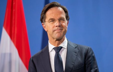 Instabilitate politica in Olanda: guvernul Rutte a picat din cauza neintelegerilor survenite in privinta imigratiei