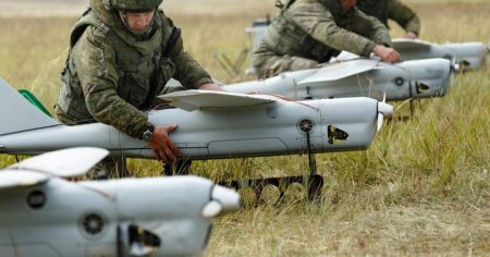 LIVE TEXT | Razboi in Ucraina. Apararea rusa din sudul Ucrainei ar putea fi fragila. Rusia va crea un <span style='background:#EDF514'>CENTRU DE CERCETARE</span> pentru drone in orasul Omsk