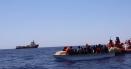 Nava-ambulanta Ocean <span style='background:#EDF514'>VIKING</span> a salvat 46 de migranti in Mediterana | VIDEO