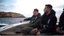 (VIDEO) Zelenski, pe Insula <span style='background:#EDF514'>SERPILOR</span> in cea de-a 500-a zi de razboi