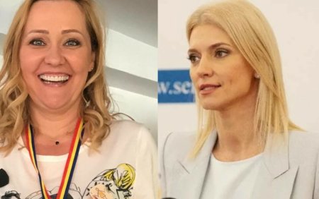 Alina Gorghiu o critica pe Elena Lasconi, primarul din <span style='background:#EDF514'>CAMPULUNG</span> Muscel. O acuza ca a blocat o initiativa a liberalilor