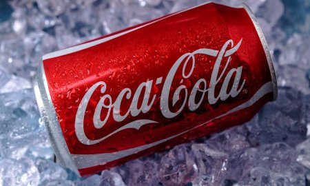 Coca-Cola HBC si-a imbunatatit estimarile de profit pentru anul 2023