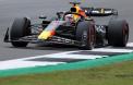 Verstappen in pole position la Silverstone. McLaren produce surpriza
