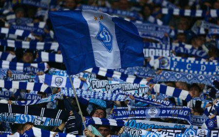 Dinamo Kiev acuza clubul turc Fenerbahce: Ii ajutati pe criminali sa-si continue recolta sangeroasa pe pamantul ucrainean