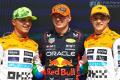 Marele Premiu al Marii Britanii: Max Verstappen goneste dupa victoria #8 din acest sezon » Cum arata grila de start de la Silverstone