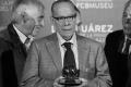 Doliu in fotbalul mondial: a murit Luis Suarez Miramontes, unul dintre fotbalistii legendari din istoria Spaniei