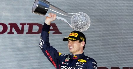 Max Verstappen a castigat Marele Premiu al Marii Britanii la Formula 1