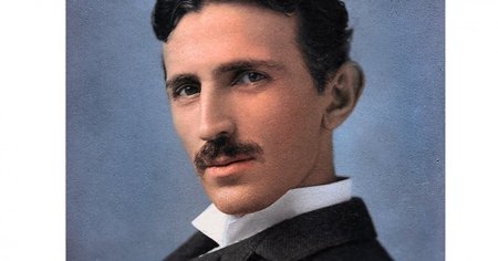 167 de ani de la nasterea uneia dintre cele mai stralucite minti din istorie. A furat guvernul SUA cercetarile lui Nikola Tesla?